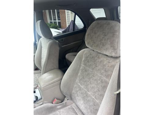 2005 Kia Sorento LX
