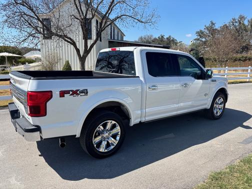 2019 Ford F-150 King Ranch