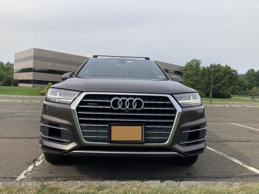 2018 Audi Q7 3.0T Premium Plus