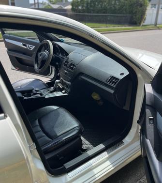 2010 Mercedes-Benz C-Class C 300