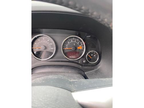 2015 Jeep Compass Latitude