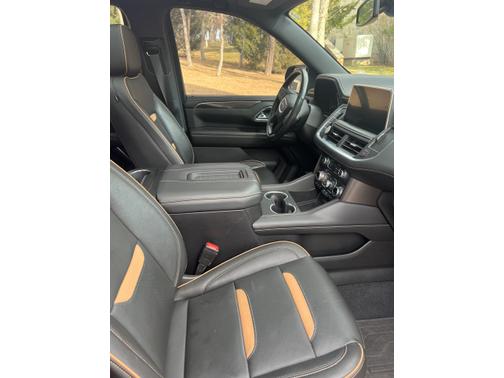 2021 GMC Yukon AT4