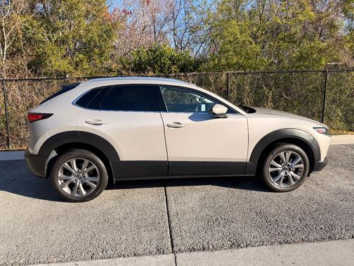 2023 Mazda CX-30 2.5 S Premium Package