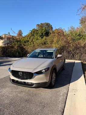 2023 Mazda CX-30 2.5 S Premium Package