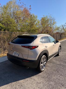 2023 Mazda CX-30 2.5 S Premium Package