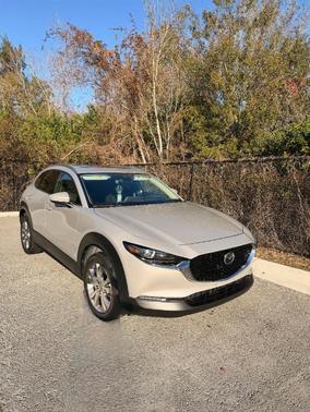 2023 Mazda CX-30 2.5 S Premium Package