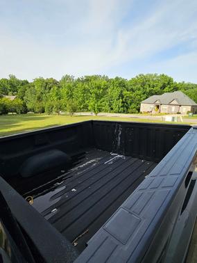 Black 2012 Chevrolet Silverado 1500 LS
