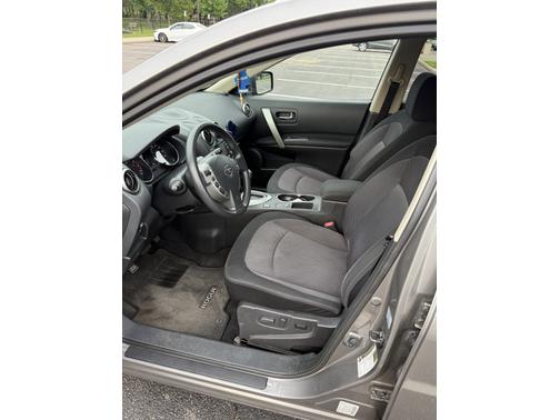 2012 Nissan Rogue SV