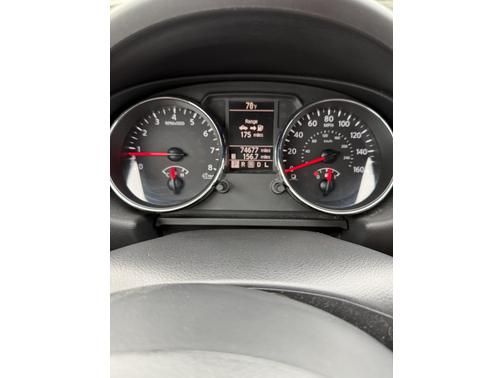 2012 Nissan Rogue SV