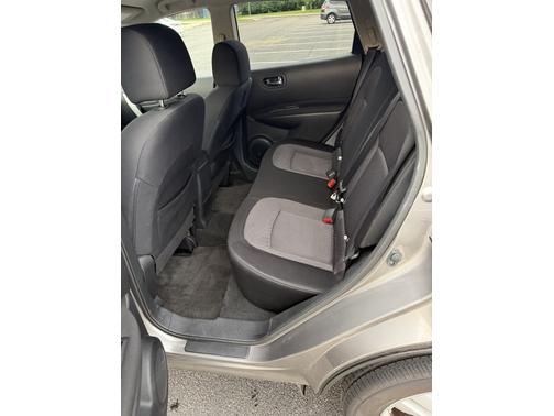 2012 Nissan Rogue SV