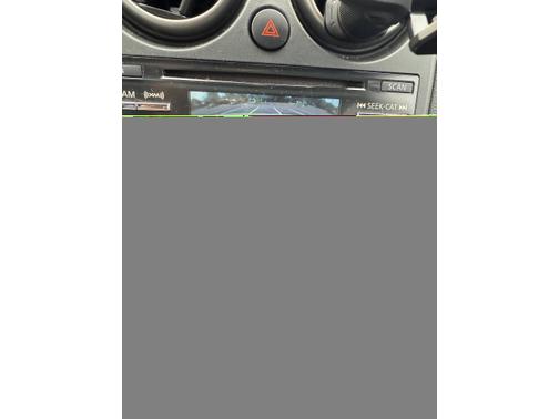 2012 Nissan Rogue SV