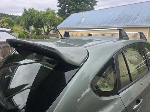 2014 Subaru Impreza 2.0i Premium