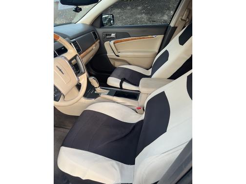 2010 Lincoln MKZ Base