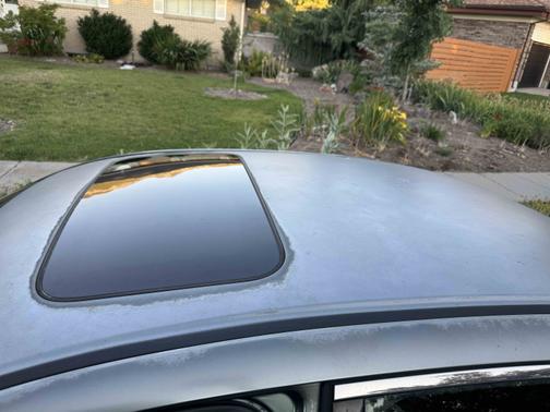 2008 Honda Accord EX