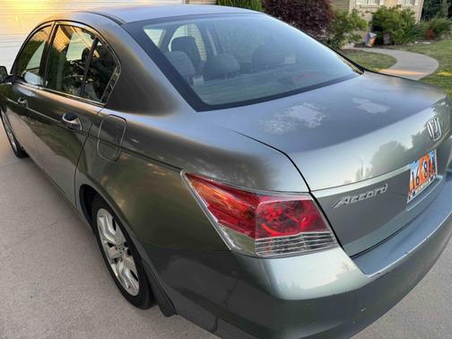 2008 Honda Accord EX