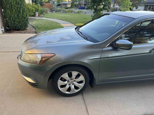 2008 Honda Accord EX