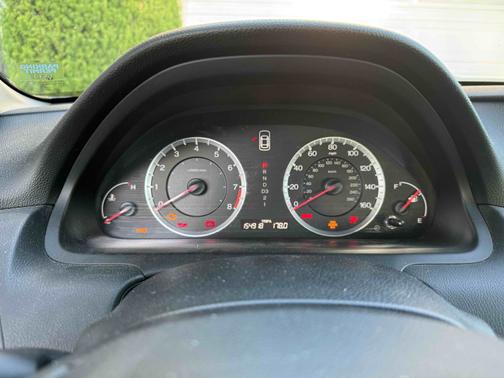 2008 Honda Accord EX