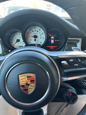 2021 Porsche Macan Macan GTS