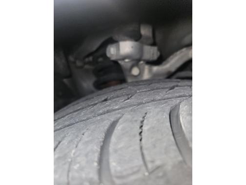 2007 Audi A6 3.2 quattro