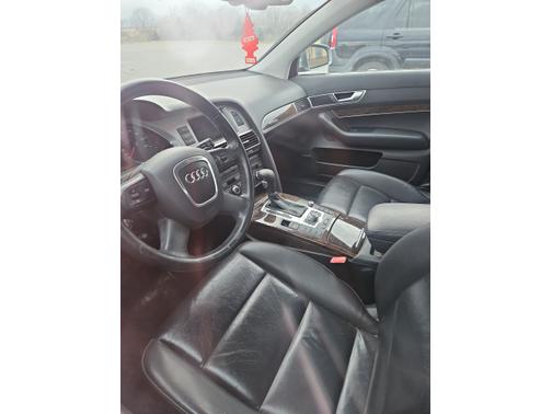 2007 Audi A6 3.2 quattro