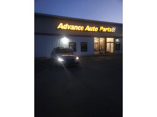2007 Audi A6 3.2 quattro