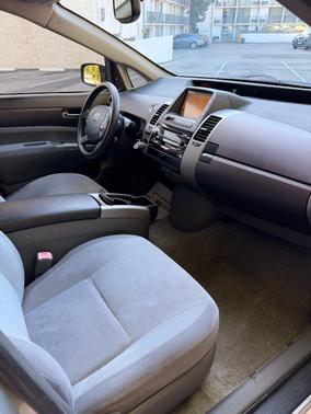 2005 Toyota Prius Base