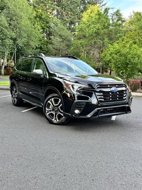 2023 Subaru Ascent Limited 8-Passenger