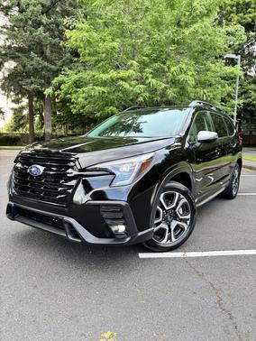 2023 Subaru Ascent Limited 8-Passenger