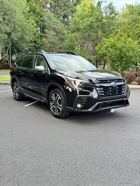 2023 Subaru Ascent Limited 8-Passenger