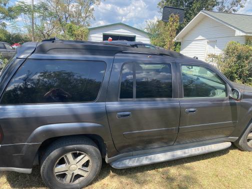 2005 Chevrolet TrailBlazer EXT LT