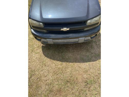 2005 Chevrolet TrailBlazer EXT LT