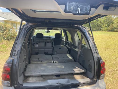 2005 Chevrolet TrailBlazer EXT LT