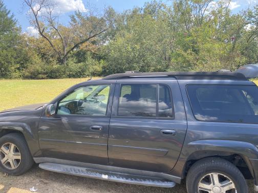 2005 Chevrolet TrailBlazer EXT LT
