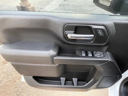 2020 GMC Sierra 2500 Base