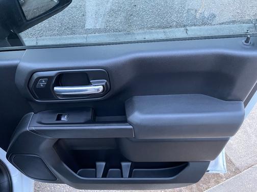 2020 GMC Sierra 2500 Base