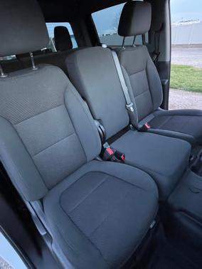 2020 GMC Sierra 2500 Base