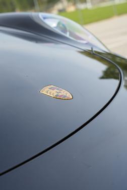 2014 Porsche 911 Carrera