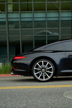 2014 Porsche 911 Carrera