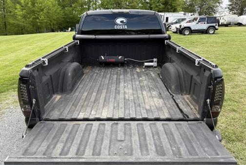 2004 Chevrolet Silverado 1500 Z71 Extended Cab
