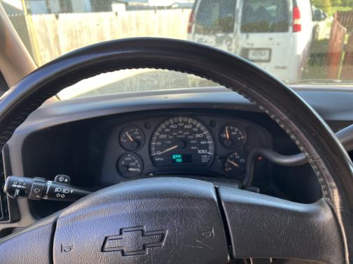 2004 Chevrolet Express 1500 Base