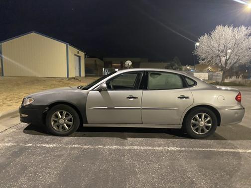 2008 Buick LaCrosse CXL