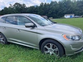 2015 Volvo XC60 T6