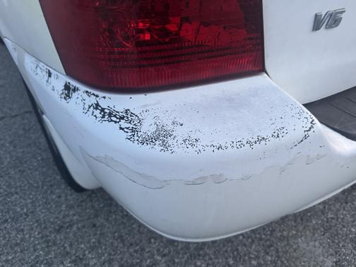 2006 Toyota Highlander Base