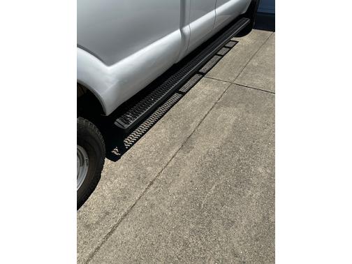 2015 Ford F-250 XL