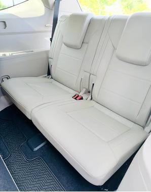 2022 Volkswagen Atlas 3.6L SE w/Technology