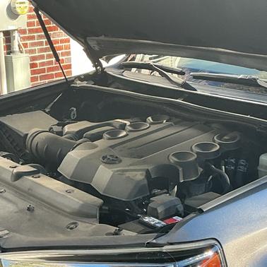 2016 Toyota 4Runner SR5 Premium