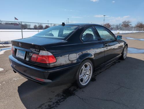 2005 BMW 330 Ci