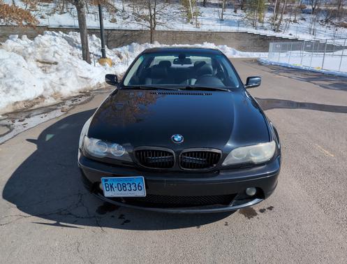 2005 BMW 330 Ci