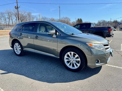 2013 Toyota Venza XLE
