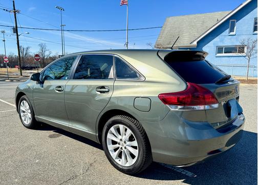2013 Toyota Venza XLE